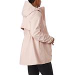 Arcteryx Женский Тренч, цвет Pink - фото 5