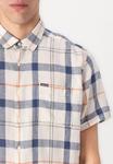 Рубашка CROFT SHORT SLEEVE SUMMER SHIRT Barbour, мультиколор - фото 6
