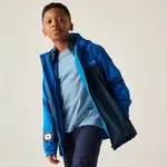 Куртка Regatta Trekktain, синий - фото 9