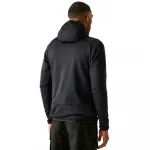 Флис Regatta Everet full zip, серый - фото 2