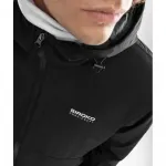 Куртка Siroko Core Davos, черный - фото 5