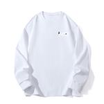 Футболка унисекс YATSI, абрикос - фото 4