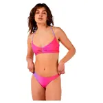 Низ бикини Mystic Bruna, розовый - фото 2