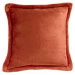 Подушка Vivaraise Tender, апельсин - фото