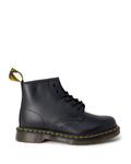 Ботинки Dr. Martens кожаные, черный - фото