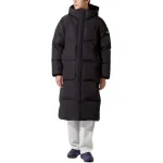 DESCENTE Унисекс пуховик, Black - фото 5