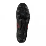 Футбольные бутсы Mizuno Morelia Neo IV Pro FG, черный - фото 2
