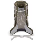 Airzone active 25 - походный рюкзак Lowe Alpine, Army - фото 3