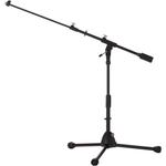 Микрофонная стойка TAMA Iron Works Studio MS756LBK Low-Profile Telescoping MS756LBK - фото