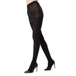 Непрозрачные колготки Graphection Memoi - фото