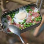 Посуда NATUREHIKE, Natural Titanium - фото 5