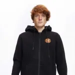 Худи Hydroponic SP Kenny, черный - фото 4