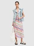 Летнее платье AllSaints BRYONY MELISSA, Mixed Colors - фото 4