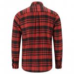 Рубашка Whistler, цвет rot/schwarz/rot - фото 2