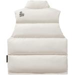 Футболка унисекс Jeep, экрю - фото 5