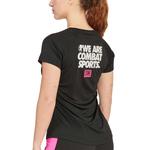 Футболка Leone1947 Logo Wacs, черный - фото 2