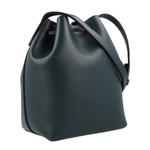 Liebeskind Berlin Сумка в темно-зеленом цвете - фото 3