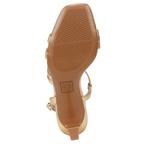 Туфли Naturalizer Galaxy, Dark Gold - фото 3