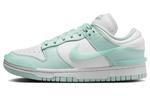 Кроссовки Nike Dunk Low Twist Jade Ice Women's - фото