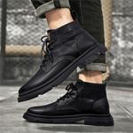 Мартин Ботинки Мужские Aokang - фото 43