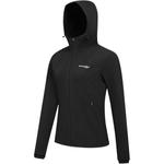 Куртка унисекс Saucony, черный - фото