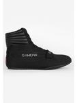 Спортивные кроссовки Gorilla Gwear Performance High Tops – Schwarz - фото