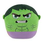 Ty Squishy Шапочки Marvel Hulk 30 см - фото