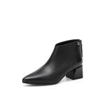 Женские ботинки ST&SAT, черный - фото 3