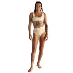 Женский топ для бикини Eden Surf SEPTEMBER, Reef Print - фото 7