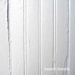 Диск CD Beach Fossils - Beach Fossils - фото