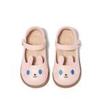 Обувь для малышей, кроссовки Snoffy, розовый - фото 10