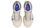 Кроссовки Nike ZoomX Invincible Run 3 Sanddrift Concord, голубой - фото 3