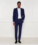 Рубашка Slim fit Stenströms, белый - фото 2