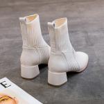 Ботильоны POOQ Ankle Boots Women's - фото 11