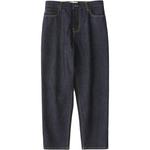 Studio Nicholson Джинсы женские индиго - фото 3