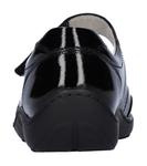 Балетки с ремешком WALDLГ„UFER, Black - фото 2