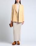 Блейзер Lanvin, песочный - фото 3