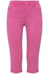 Узкие брюки Laurasøn, светло-розовый - фото