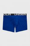 Боксеры (3 шт.) Under Armour, темно-синий - фото 2