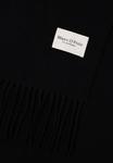 Шарф Marc O'Polo EXTRA LONG STYLE FRINGES, Black - фото 3