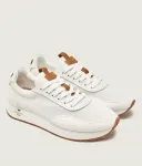 Кроссовки WKARARO Weekend Maxmara, белый - фото 3