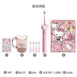 Электрическая зубная щетка EMIE - фото 9