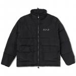 POLAR SKATE CO Унисекс пуховик, Smoke Green - фото 4