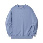 LiNing Толстовка Unisex Matte Gray Blue - фото