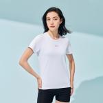 Футболка унисекс PELLIOT, Серый/Синий - фото 45