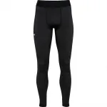 Леггинсы Hummel Winter Performance, черный - фото