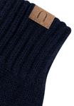 Перчатки Normani Gloves, Navy/Light Blue - фото 7
