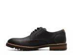 Оксфорды Renegade Plain Toe Florsheim, Black - фото 3