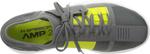 Under Armour мужские кроссовки Speedform AMP 2.0, Graphite (040)/Smash Yellow - фото 5
