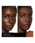 Пудра Soft Matte Advanced Perfecting Powder Nars, Seafront - фото 3